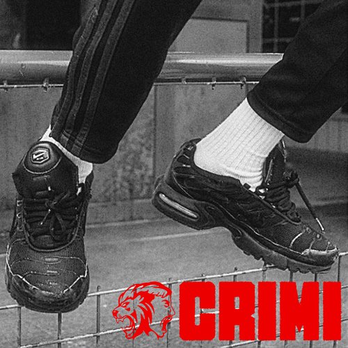 FEAT. SIMBA LA RUE Lyrics - CRIMI - Only on JioSaavn