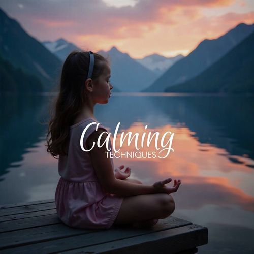 Calming Techniques: Relaxing Music for Hyperactive Children_poster_image