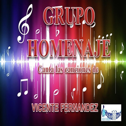 Hermoso Carino - Song Download from Canta Las Canciones De Vicente Fernandez  @ JioSaavn