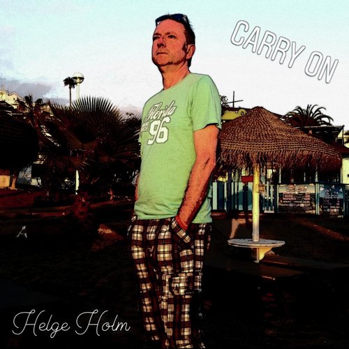 Carry On (Single Edit) cover art