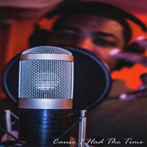She cover art