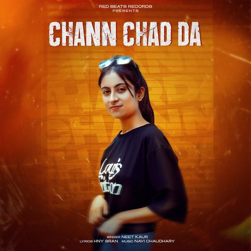 Chann Chad Da