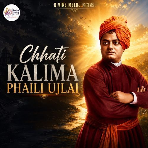 Chhati Kalima Phaili Ujlai
