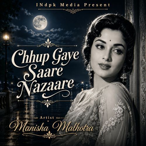 Chhup Gaye Saare Nazaare