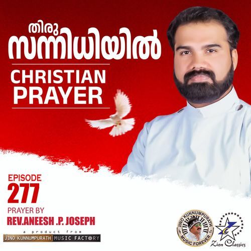 Christian Prayers Episode 277