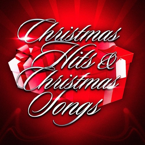 Christmas Hits &amp; Christmas Songs_poster_image