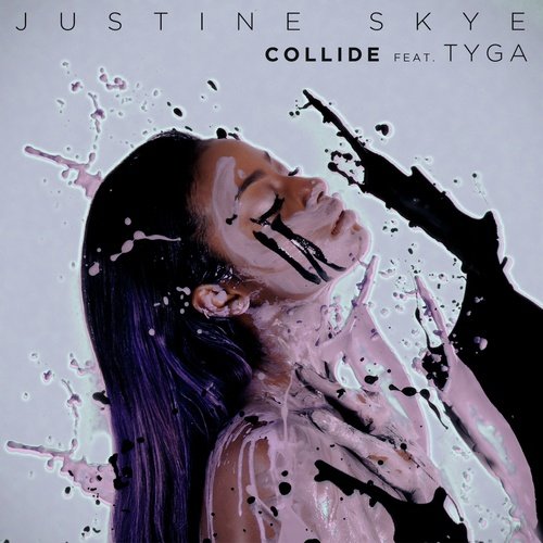 Collide (feat. Tyga)_poster_image