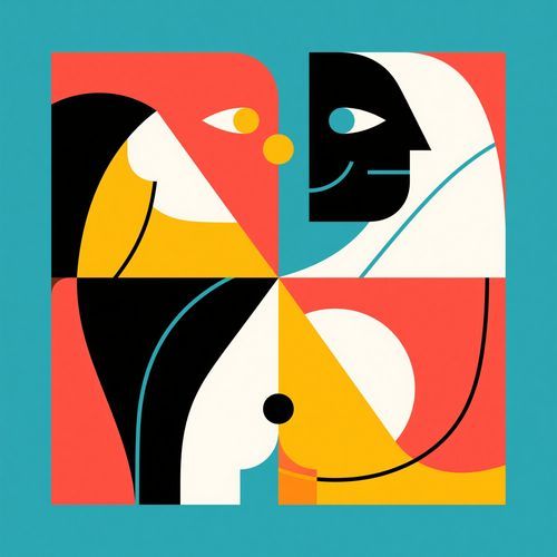Concrete Between Chances cover art