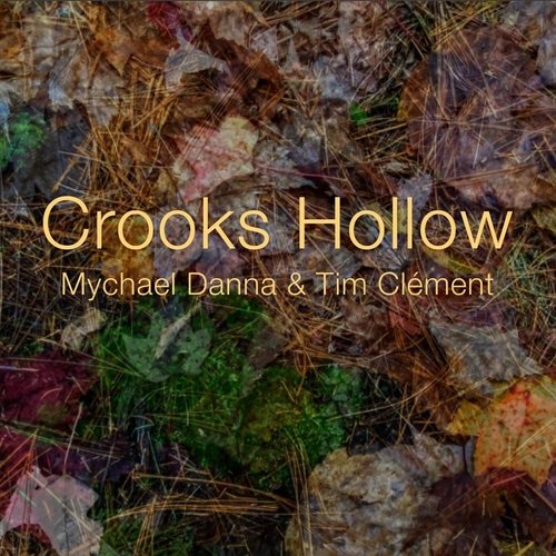 Crooks Hollow cover art