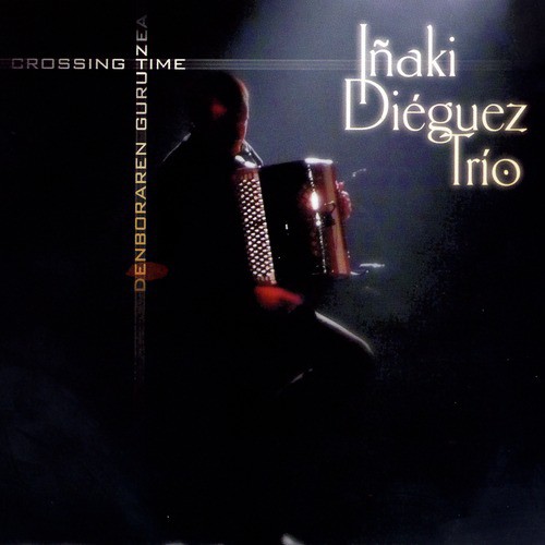 Libertango cover art