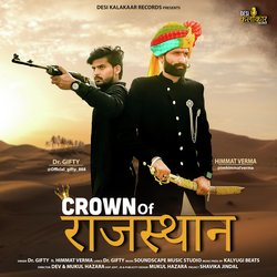 Crown Of Rajasthan-HgAle0R1R3s