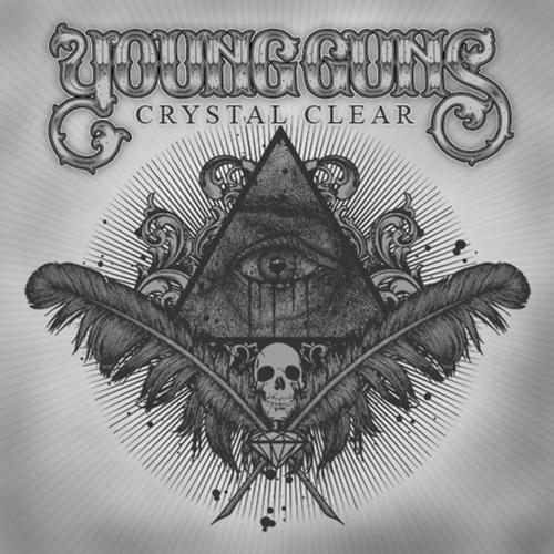 Crystal Clear (International Version)