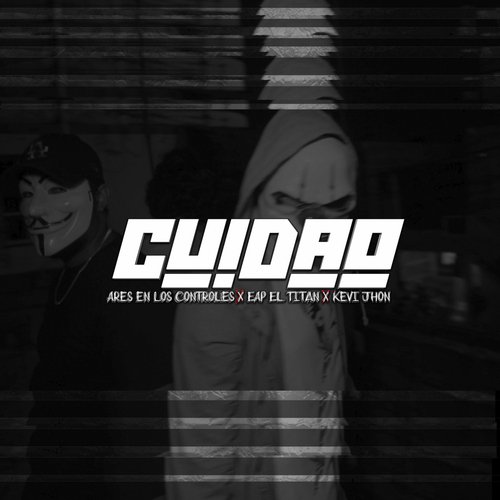 Cuidao cover art