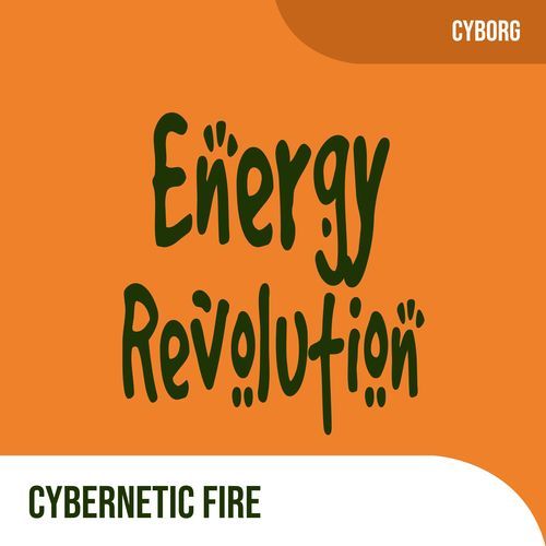 Cybernetic Fire