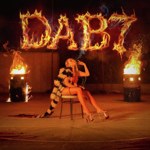 Dab7 cover art