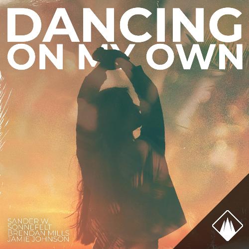 Dancing On My Own (feat. Jamie Johnson)