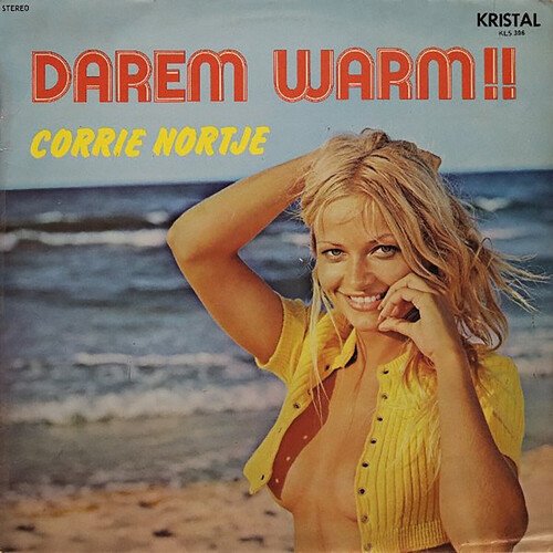 Manie Se Vastrap cover art