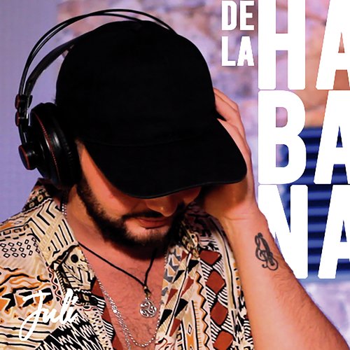 De la Habana cover art
