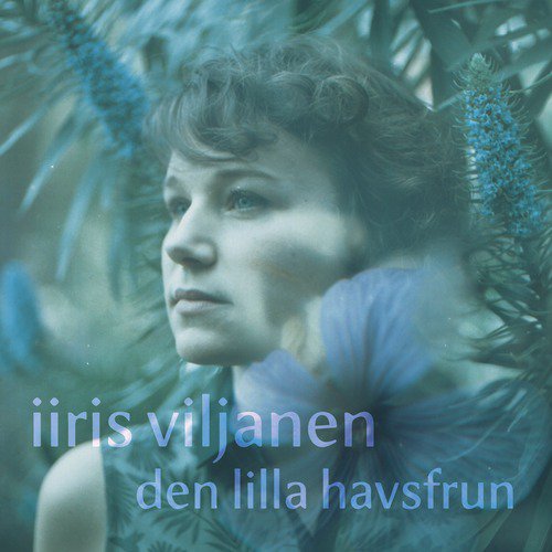 Den lilla havsfrun