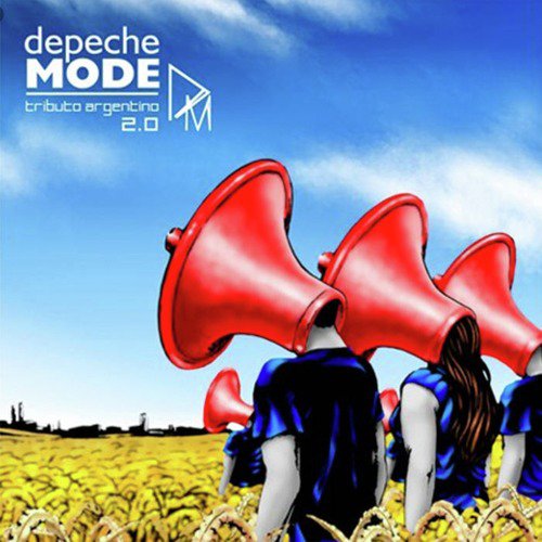 In Your Room - Song Download From Depeche Mode Tributo Argentino.