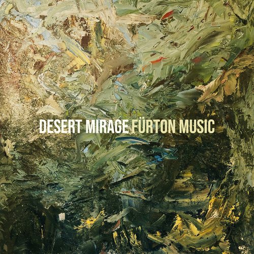 Desert Mirage cover art