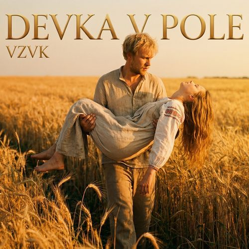Devka V Pole cover art