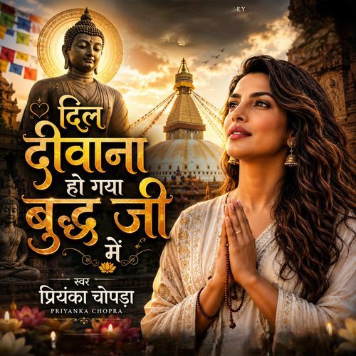 Dil Deewana Ho Gaya Buddha Ji Mein
