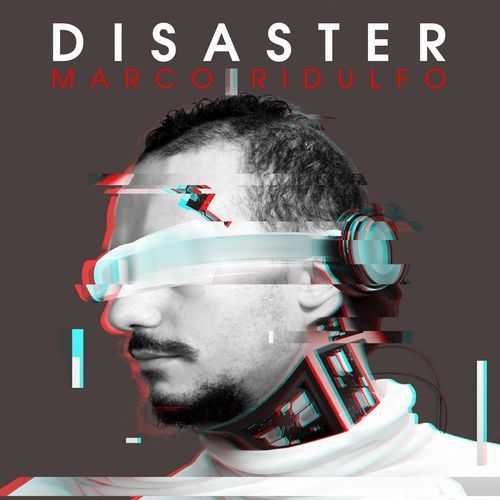 Disaster (Stanny Abram Mix) cover art