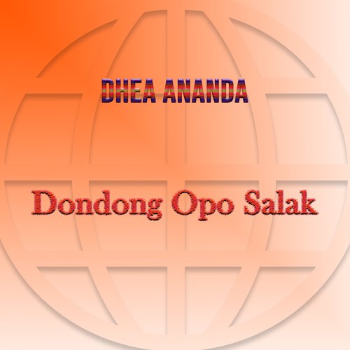 Dondong Opo Salak