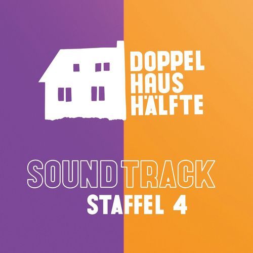 Doppelhaushälfte 4 (Original Motion Picture Soundtrack)