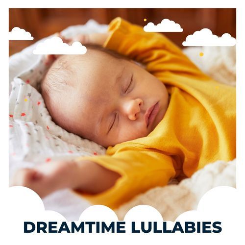 Dreamtime Lullabies: Wonderful Lullabies