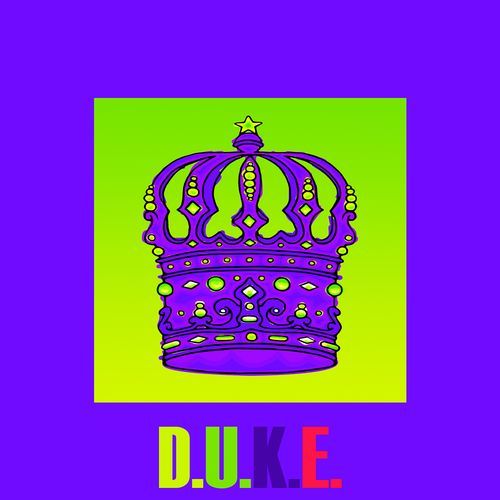 Duke cover art