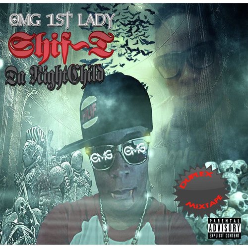 Rainin' Pimpz & Hoes (feat. Fat Trel) cover art