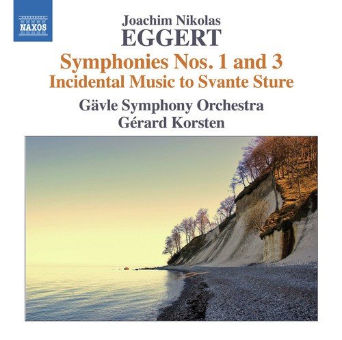 Symphony No. 3 in E-Flat Major: III. Fugue: Adagio maestoso - Allegro