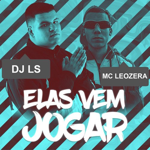 Elas Vem Jogar_poster_image