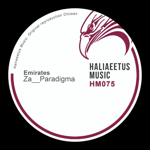 Emirates (Original Mix)