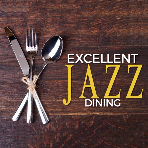 Excellent Jazz Dining_poster_image