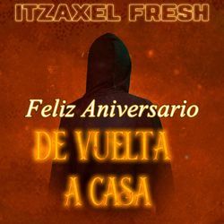 Feliz Aniversario (De Vuelta a Casa)-HlEhZ0dHXEk