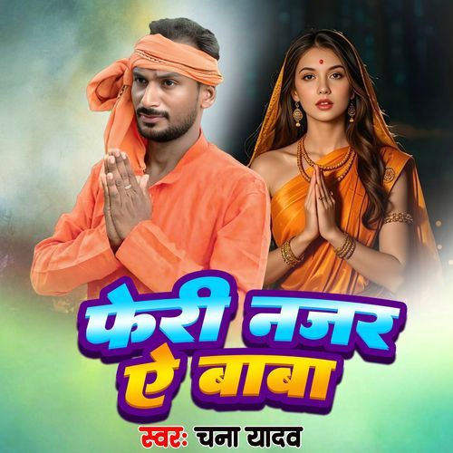 Feri Najar Ye Baba