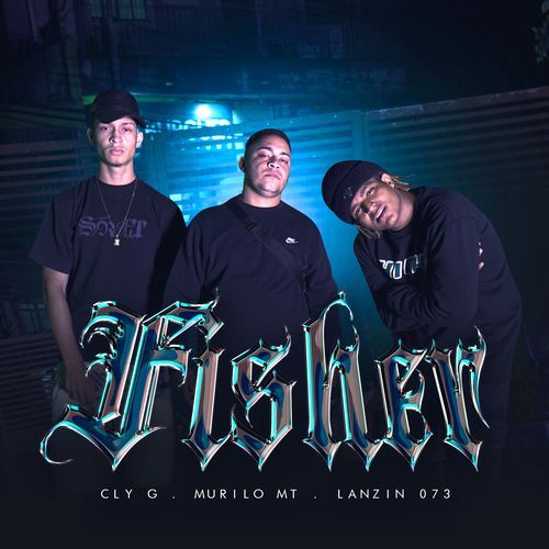 Fisher cover art
