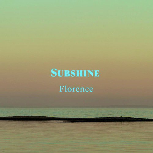 Florence cover art
