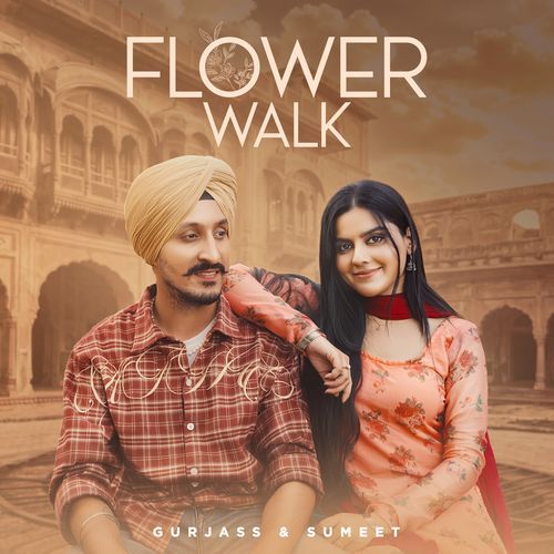 Flower Walk