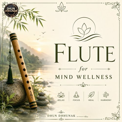 Flute Serenity