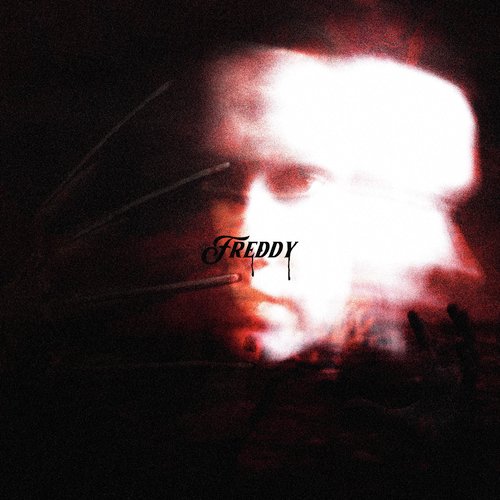 Freddy cover art