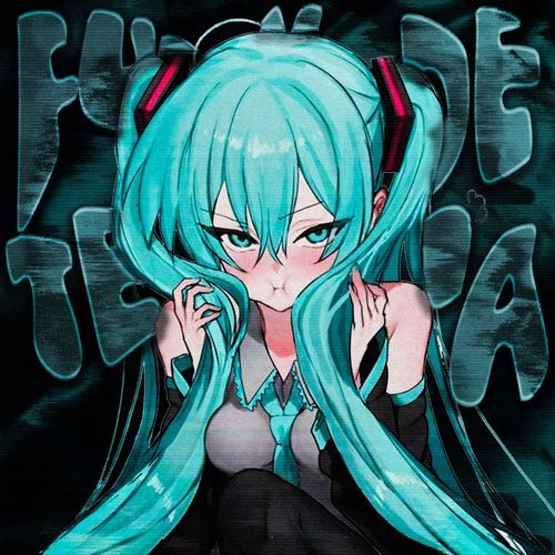 Funk de Tenma cover art