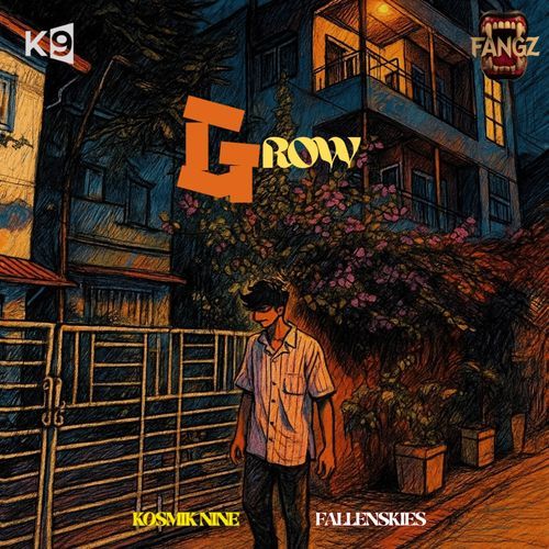 GROW