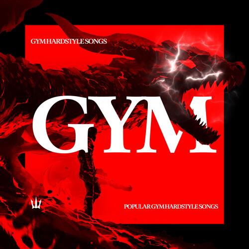 GYM HARDSTYLE SONGS | POPULAR GYM HARDSTYLE SONGS | TIK TOK GYM HARDSTYLE SONGS VOL 10