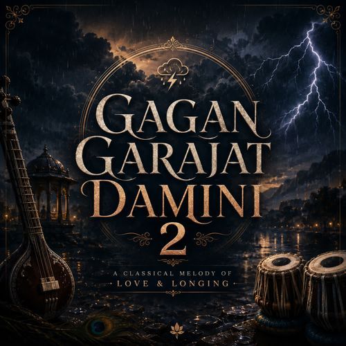 Gagan Garjat Damini 2