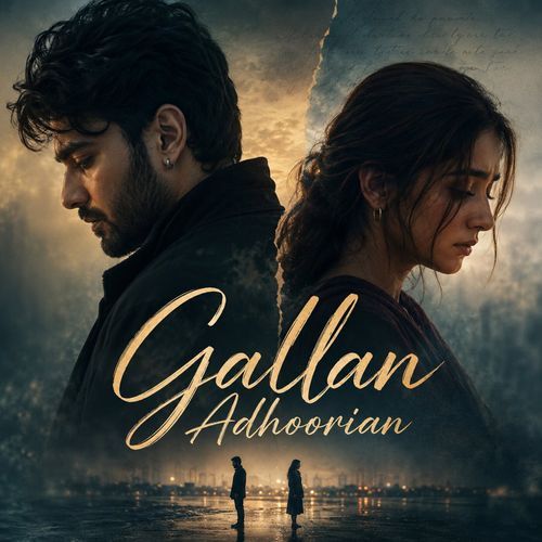 Gallan Adhoorian