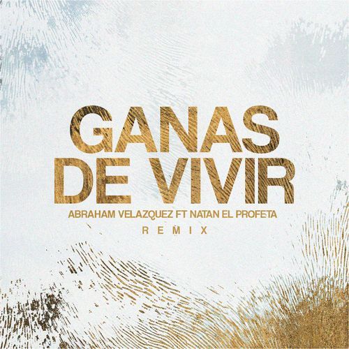 Ganas de Vivir (Remix)_poster_image